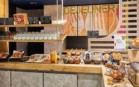 ibis budget Bordeaux Centre - Gare Saint Jean